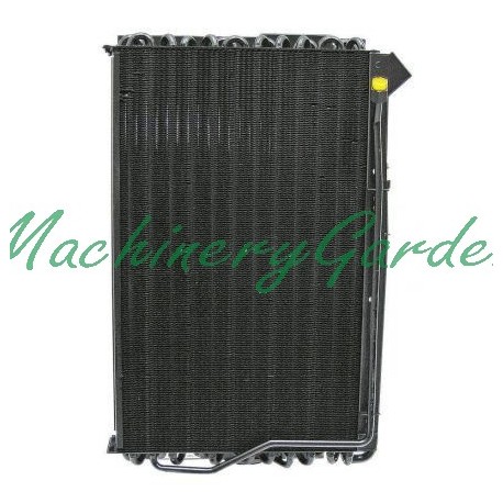 Condensador de aire acondicionado New Hollland TM 135