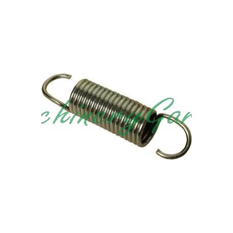 Muelle Freno Massey Ferguson 135