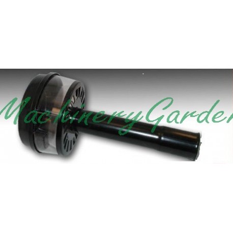 Perifiltro completo Massey Ferguson 135 148 152