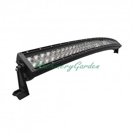 BARRA 80 LED CURVA 240W 1120mm