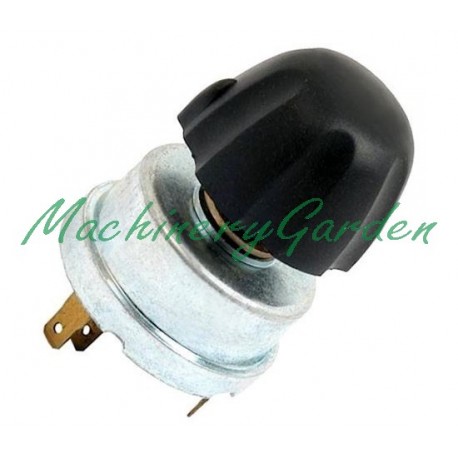 Interruptor de luces Massey Ferguson serie 135 178 188