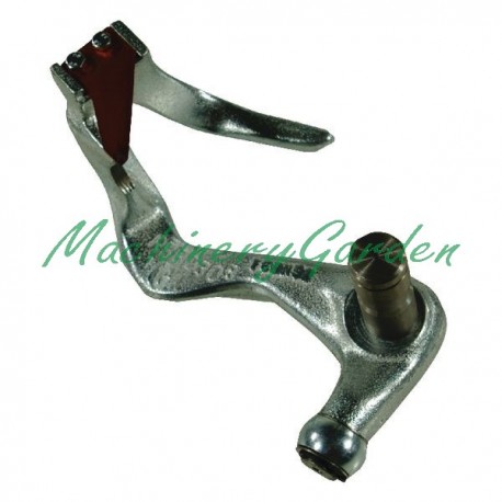 Brazo Portacuchillas empacadora Vicon LB8000