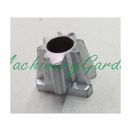 Piñon sinfin empacadora John Deere 224T 342 349 359 459