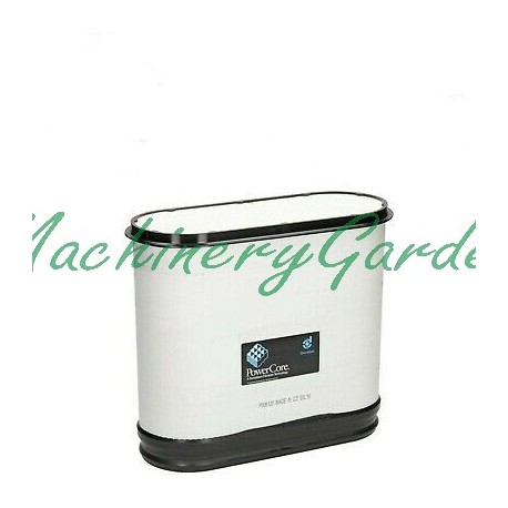 Filtro de aire exterior John Deere 6020 6030