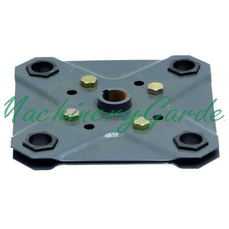 Excentrica Pick-up Empacadora Gallignani 4 taladros