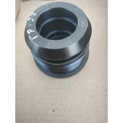 Cabeza guía cilindro hidráulico