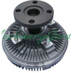 Ventilador viscoso John Deere serie 6M y 6R