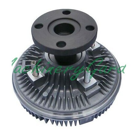 Ventilador viscoso John Deere serie 6M y 6R