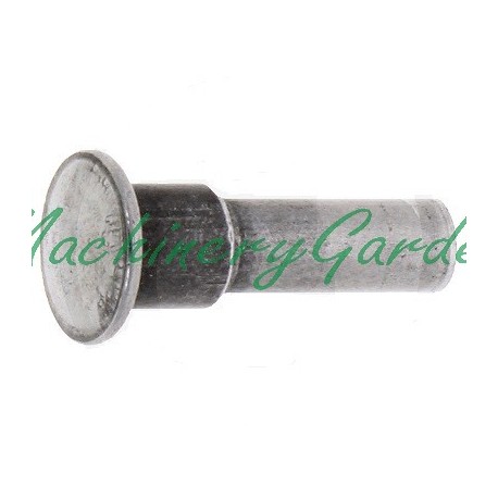 Remache leva soporte atador empacadora John Deere 224 342