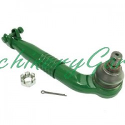 Rotula direccion izquierda John Deere 3350 3650