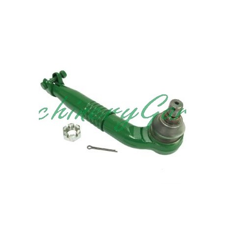 Rotula direccion izquierda John Deere 3350 3650