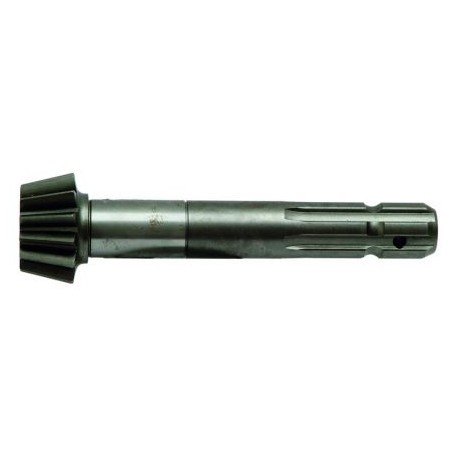 Rueda cónica (13 dientes)