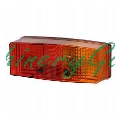 Piloto trasero derecho John Deere serie 40 y 50