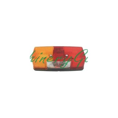 Piloto trasero izquierdo John Deere serie 40  50