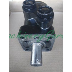Motor hidráulico descargar tolva topavi m6