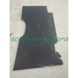 Goma cierre tronco PV delantera 6 agujeros antigua