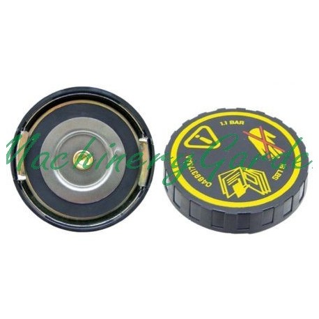 Tapon radiador de agua Case MX 120 170