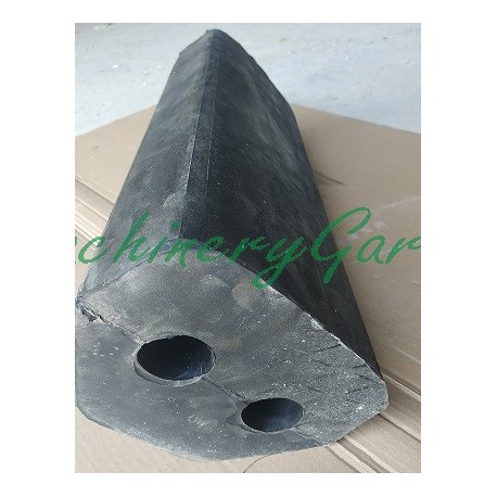Mazo Vibrador Topavi  Trasera M6