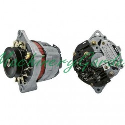 Alternador  55A  John Deere 1020 1635