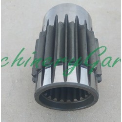 Piñon Pequeño Multiplicador