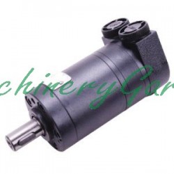 Motor hidráulico eje 16mm sinfin Topavi M6