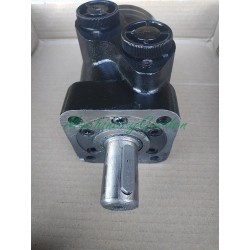 Motor hidráulico eje 25mm sinfin Topavi M6