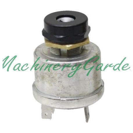 Interruptor de arranque New Holland TL 100 A