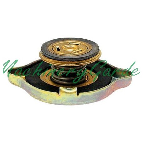 Tapon Radiador New Holland TS 90 TS 100