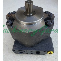 Motor Topavi Pinza de cangrejo