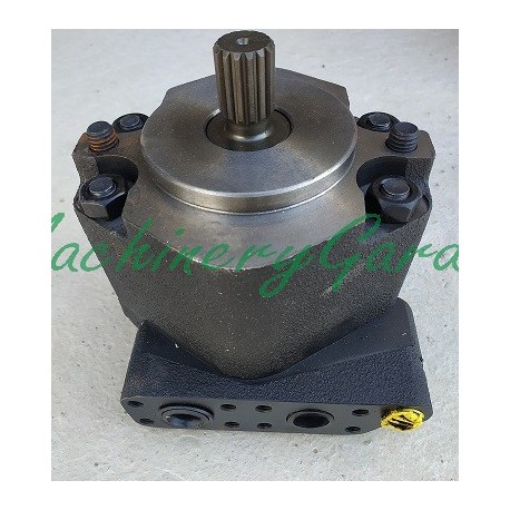 Motor Topavi Pinza de cangrejo