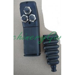 Mando Topavi 3 botones antiguo M6