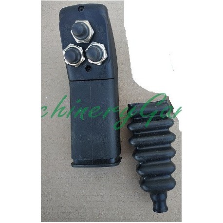 Mando Topavi 3 botones antiguo M6