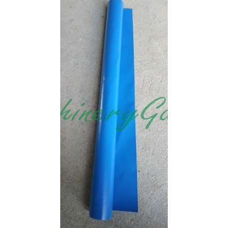 Trozo de toldo lona topavi M6