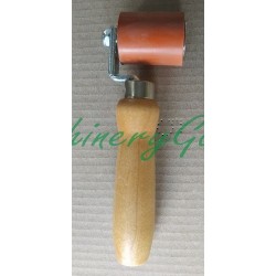 Rodillo reparacion lona Topavi M6