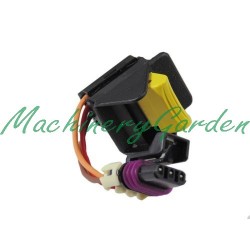 Interruptor toma de fuerza John Deere 5090M 6120M 7120R