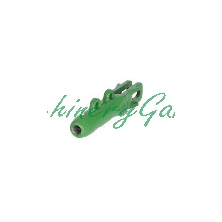 Horquilla elevador trasero John Deere 1020 1635 1950