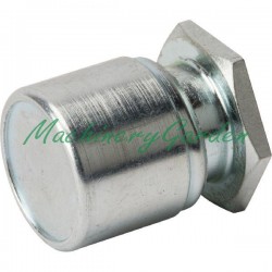 Interruptor bloqueo ruedas John Deere Serie 6000 6020 6030
