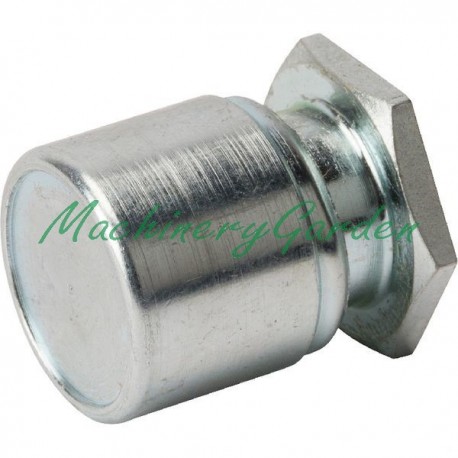 Interruptor bloqueo ruedas John Deere Serie 6000 6020 6030