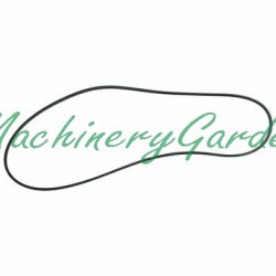 Retén piston freno trasero John Deere 1020 1635 2135 2040 2450