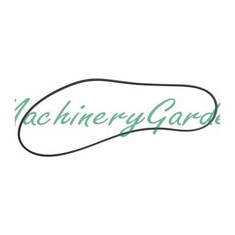 Retén piston freno trasero John Deere 1020 1635 2135 2040 2450