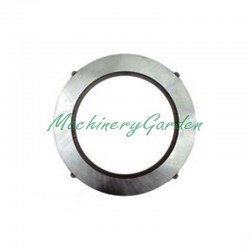 Placa de Freno trasero 6 mm John Deere 1020 1635 2135 2040 2450