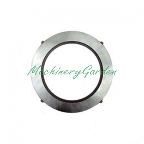 Placa de Freno trasero 6 mm John Deere 1020 1635 2135 2040 2450