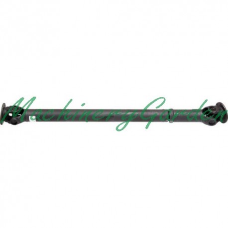 Arbol de transmision 1240mm Case IH 956 1056XL