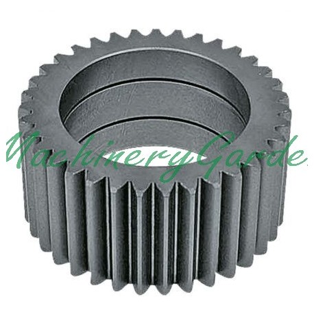 Piñon Z39  dientes John Deere 6300 6400 6010 6120 6220