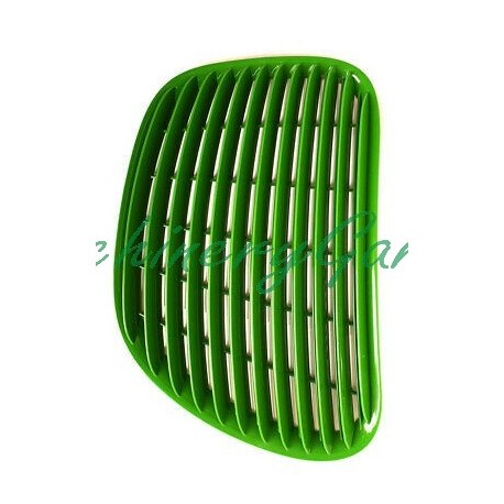 Ventana aireacion derecha John Deere 4 cilindros  serie 6020