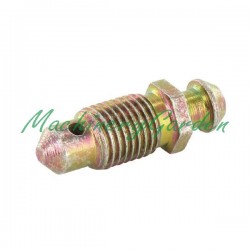 Válvula de purga frenos John Deere 1630 2135 2040 3140 2850 3650