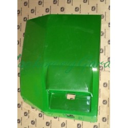 Guardabarros trasero Derecho original  John Deere Serie 6000 6010