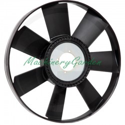 Ventilador Valtra-Vamet N91 N111 N121 N141