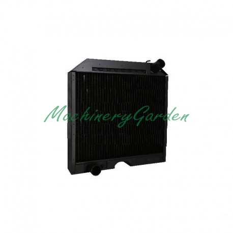 Radiador de Agua Valtra T121 T170 T170CH