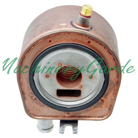 Refrigerador de aceite Massey Ferguson 3630 5460 6460